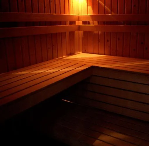 Stella Kompleks wypoczynkowy 3*